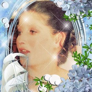 Meet your Posher, Norma